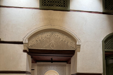 Historical and Heritage Tour in Jeddah