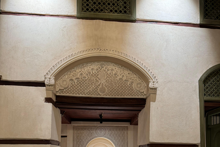 Historical and Heritage Tour in Jeddah