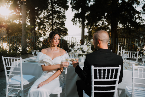 كافتات: فيلا باناك، المكان المثالي للاحتفال