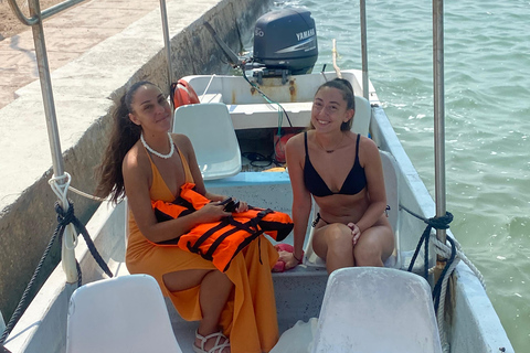 Flamingo Classic: Rio Lagartos and Las Coloradas