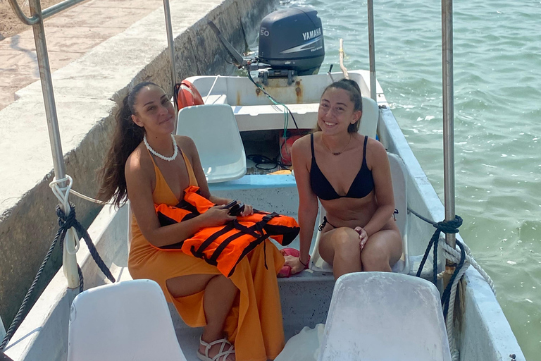 Flamingo Classic: Rio Lagartos and Las Coloradas