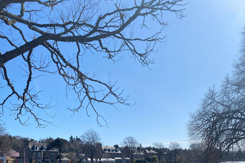 Inverness: Half-Day Hidden Highlands Tour