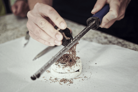 Avignon : Journée truffes et vins de Châteauneuf-du-Pape