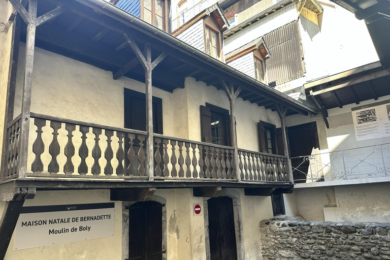 Lourdes for Kids: A Family Experience