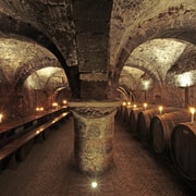 Trier: Discovery Tour – Germany's Oldest Wine Cellar