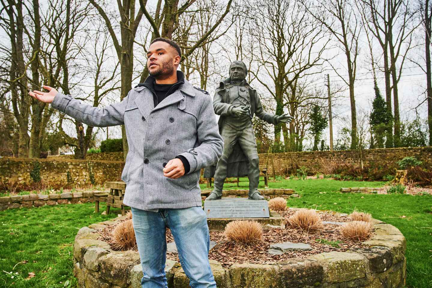 Von Brüssel: Napoleons letzte Schlacht von Waterloo Tour