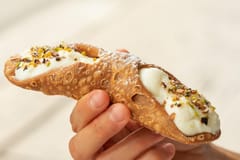 Agrigento Walking Food Tour mit Street Food, Geschichten und Biscotti delle Suore