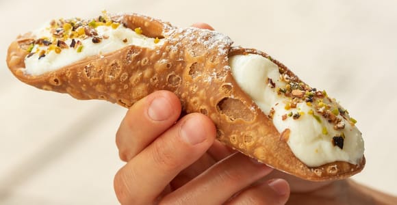 Agrigento Walking Food Tour: Street Food, Stories, and Nuns&#39; Cookies