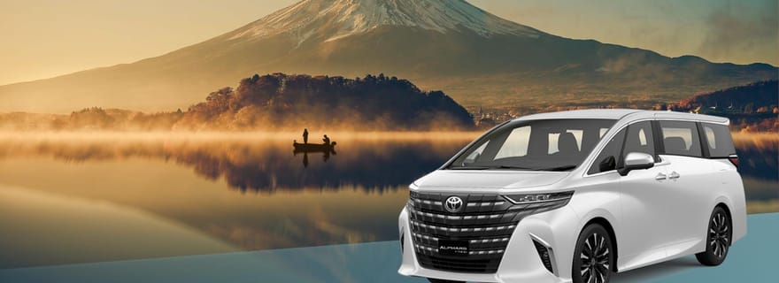 Tokyo: transfer privato dall'aeroporto NRT/HND e tour della città