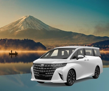 Tokyo: Transfer privato dall'aeroporto di Haneda/Narita all'hotel