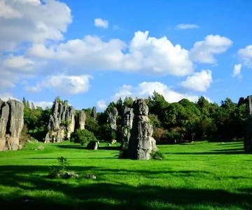 Kunming Excursión Privada de un Día al Bosque de Piedra