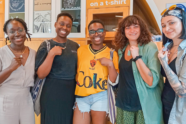 Antigua Guatemala: Laboratorio di intaglio della giada