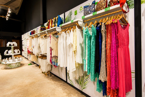 Punta Cana: Souvenir Shopping & Rum Tasting Tour