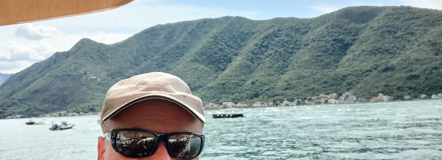 Visite guidée privée de la baie de Kotor, Perast et Notre-Dame