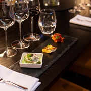 Adelaide: Cultural Connections Canapés & Wine Experience