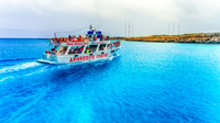 Protaras, Blue Lagoon and Turtle Cove Boat Trip - Housity