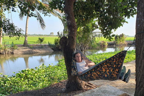 From HCM: Explore Mekong Delta & Floating Market For 2 Days Private Tour & Private Car Transfer & Private Tour Guide