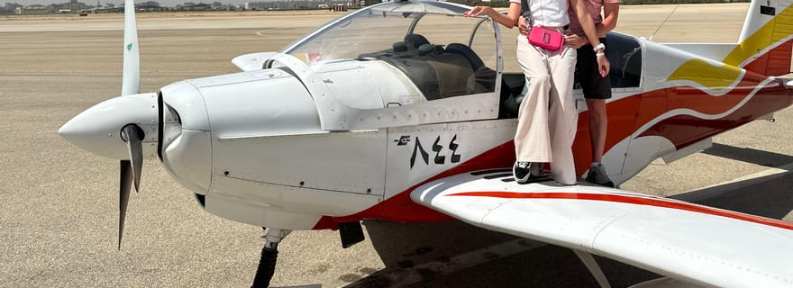 Visite privée du Caire et de Gizeh ( Pyramides et Vieux Caire )