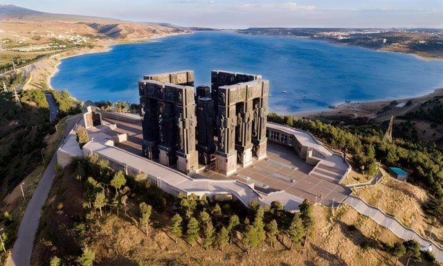 Tbilisi naar Kakheti Sighnaghi & Kronieken van Georgië Groep