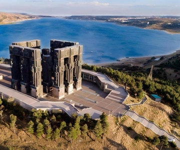 Da Tbilisi a Kakheti Gruppo Sighnaghi e Cronache della Georgia