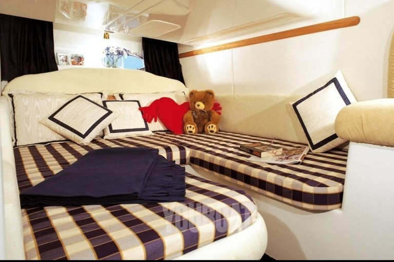 Lagos: Half Day Afternoon Cruise