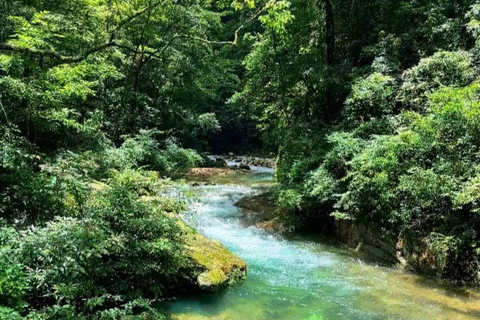 Zhangjiajie: National Park Ticket, Exclusive Hiking Guide & E-Book