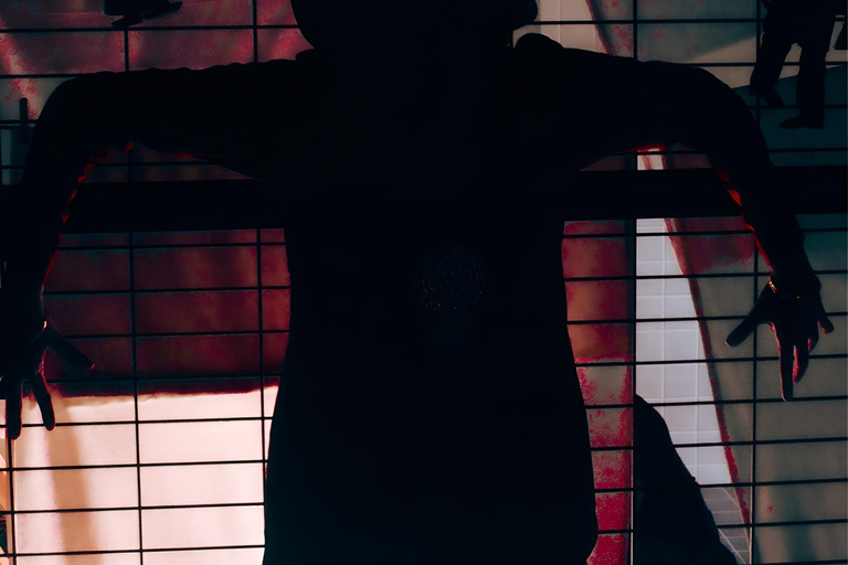 Petaling Jaya: Hauntu The Curve Admission Ticket