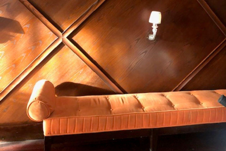 Miami Beach: Podróż po South Beach poprzez jedzenie i historię