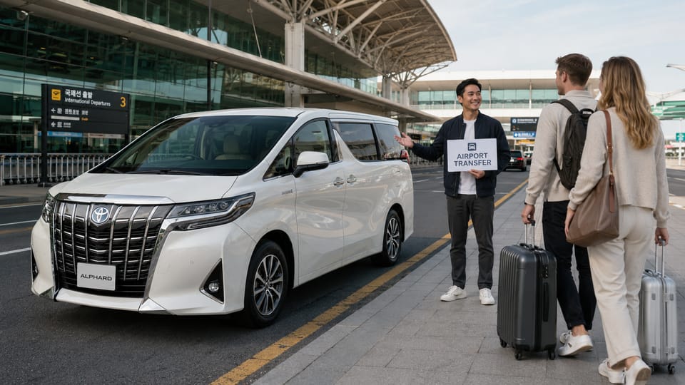 New Chitose Airport: Private Ride to/from Niseko