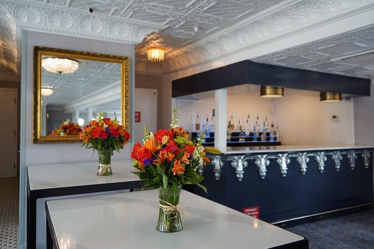 Nashville: Sightseeing Cruise on Historic Riverboat
