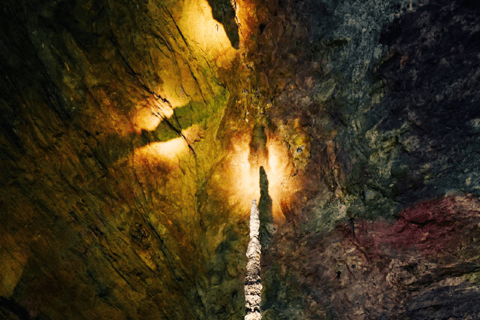 Zhangjiajie Glass Bridge & Huanglong Cave Trip Beat the Heat