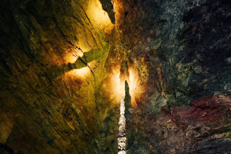 Zhangjiajie Glass Bridge & Huanglong Cave Trip Beat the Heat