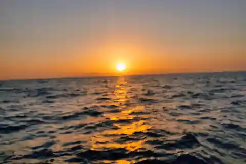 Spectacular Sunset Cruise in Tenerife: A Magical Experience