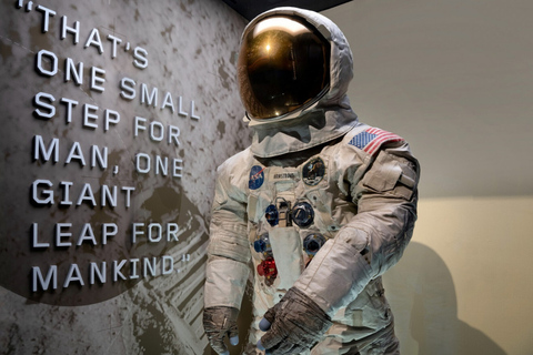 Full day Washington DC Tour from New York City