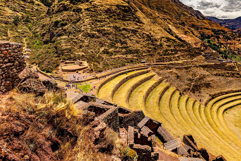 11 Días Ica, Nazca, Cusco, Valle Sagrado, Puno Hotel 4