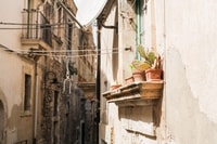 Scicli, Sicily Hidden Gem in-App Audio Tour (inglés) - Housity