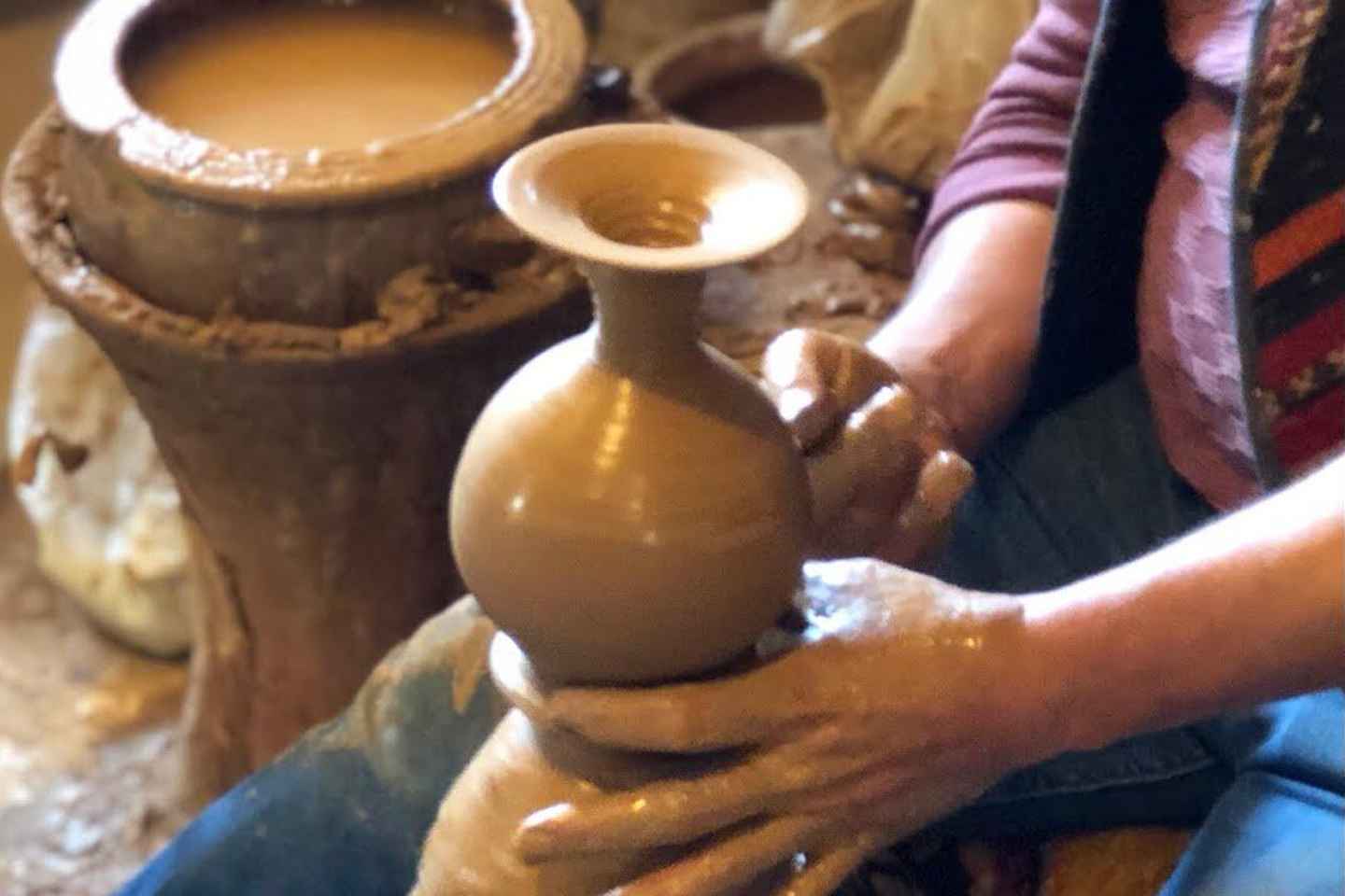 Full Day Private Cappadocia Tour(Red Tour+Underground City )