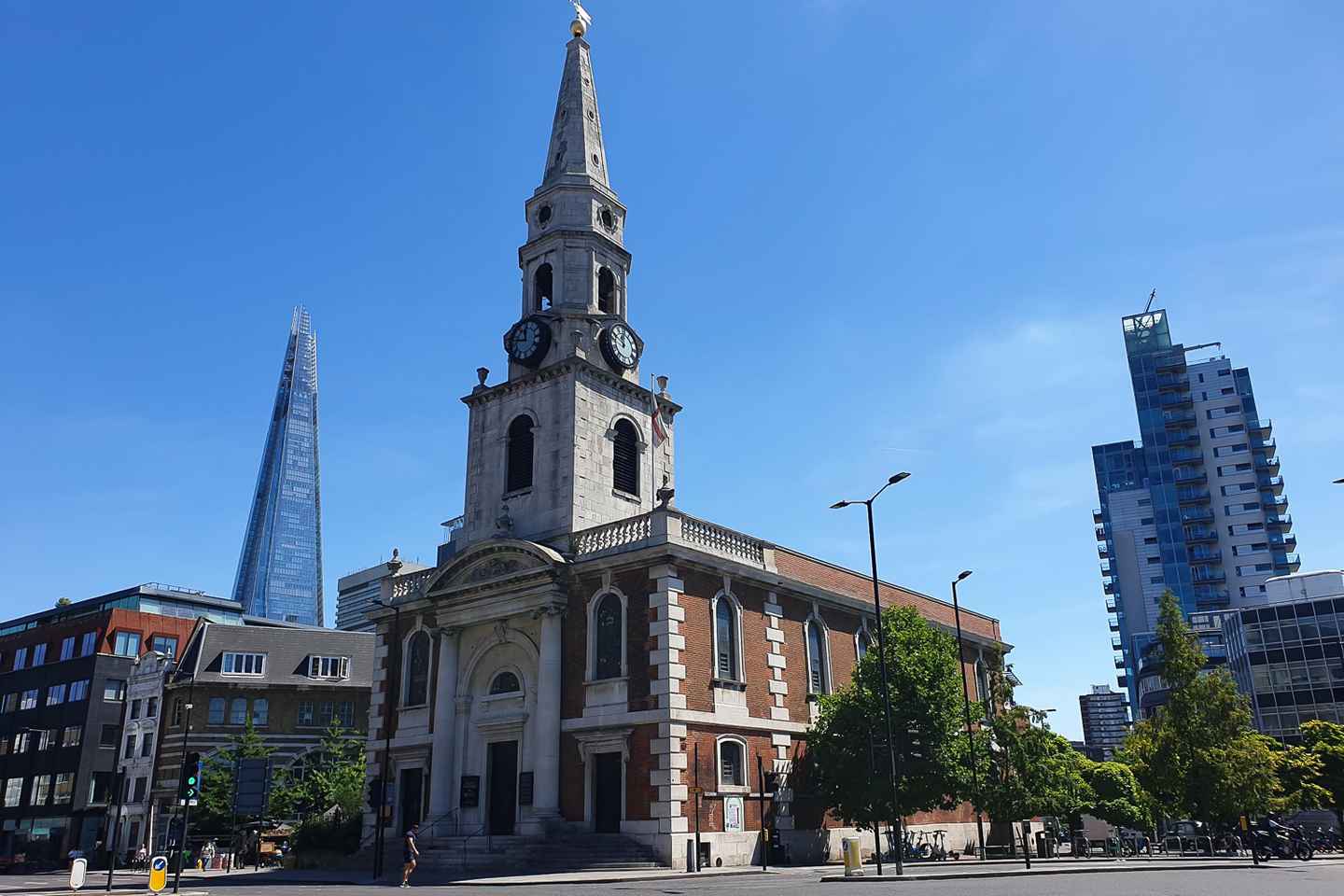 Booze, Brothels & the Bard: London's Bawdy Borough