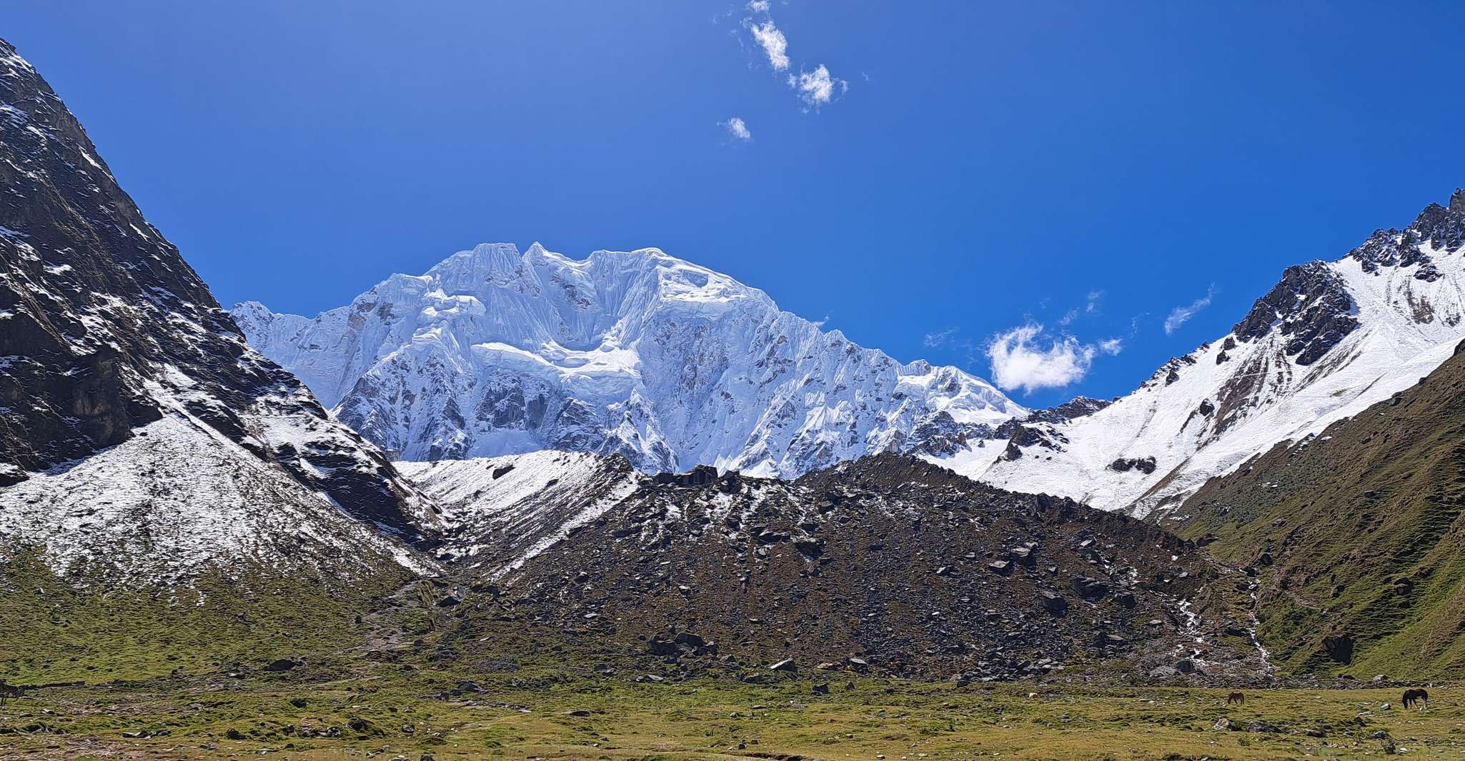 Ayahuasca Retreat in Salkantay zu Machupicchu 9 Tage - Hizvo
