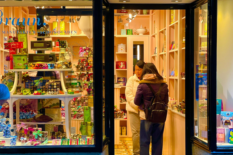 Melk Abbey, Hallstatt & Salzburg Day Trip with Traunsee