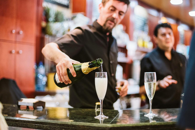 The Supper Club: Barcelona