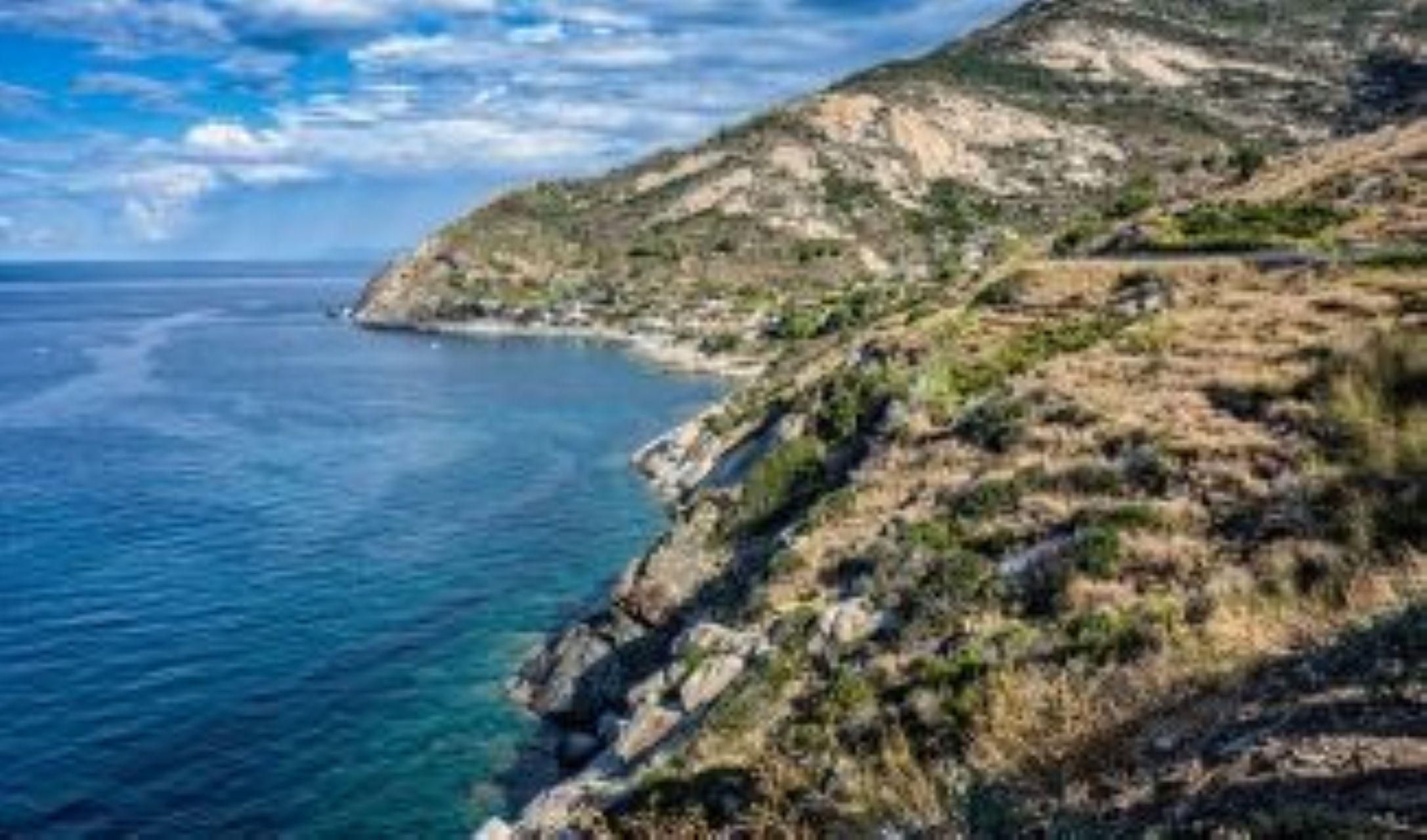 Entdecke die Insel Elba
