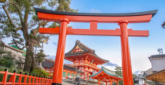 Kyoto: Hidden Temples & Mountain Villages Private Car Tour