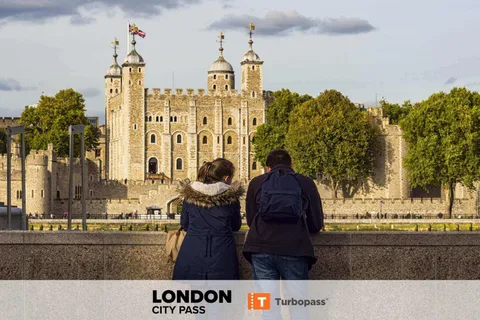 London City pass: Top attractions, Hop on Hop off & tours
