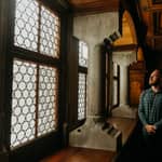 Berlino: biglietto d'ingresso al Palazzo di Köpenick