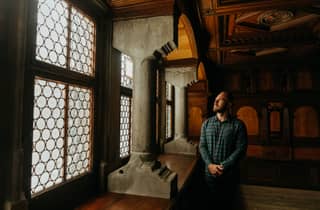 Berlin: Schloss Köpenick Eintrittskarte