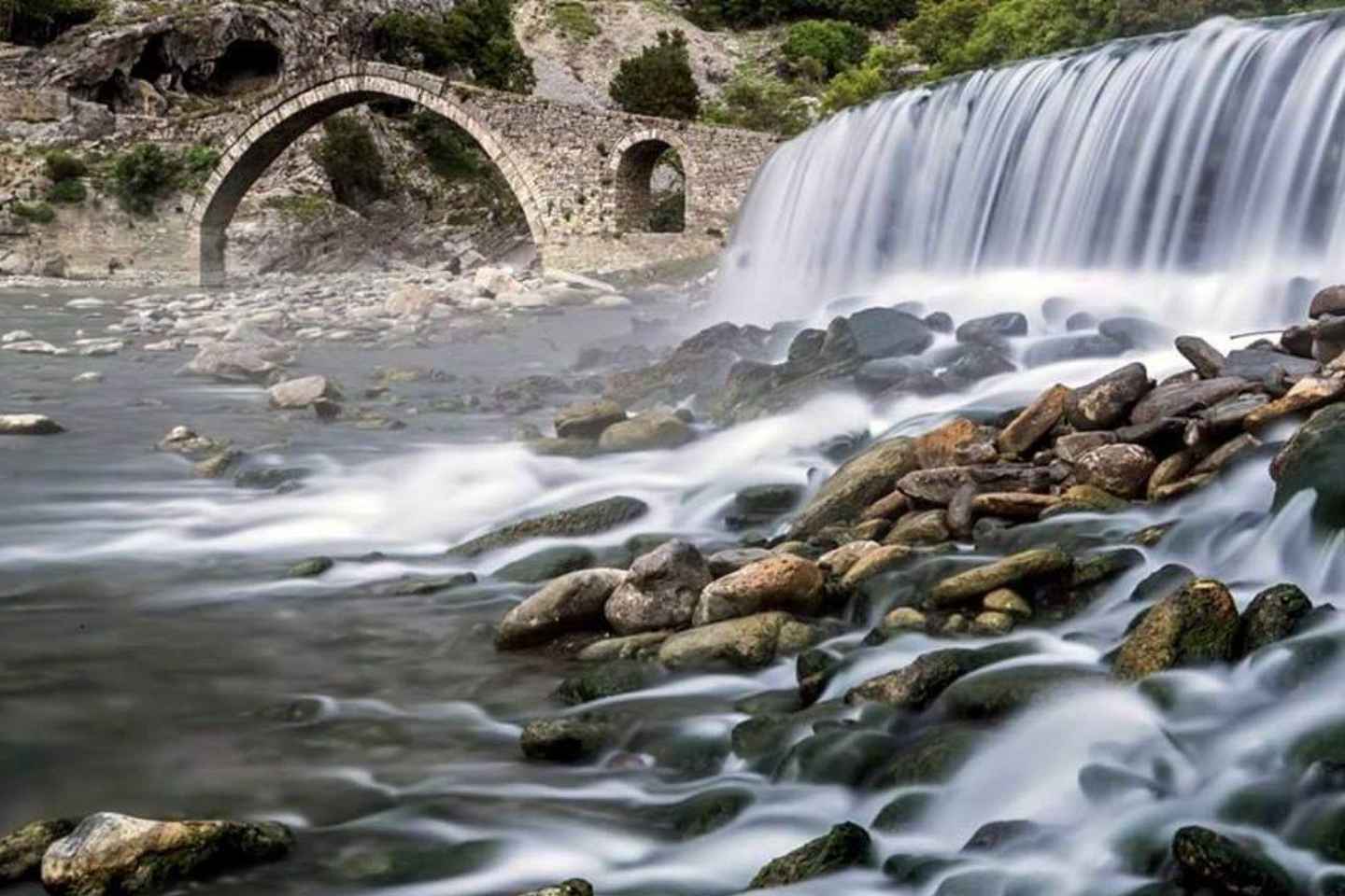 페르메트 벤제 투어 가이드