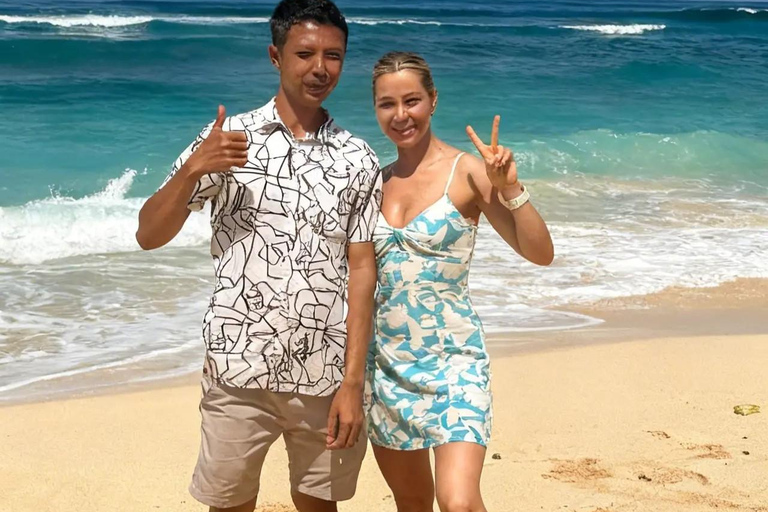 Bali: East Bali Highlights – Lempuyang & Virgin Beach