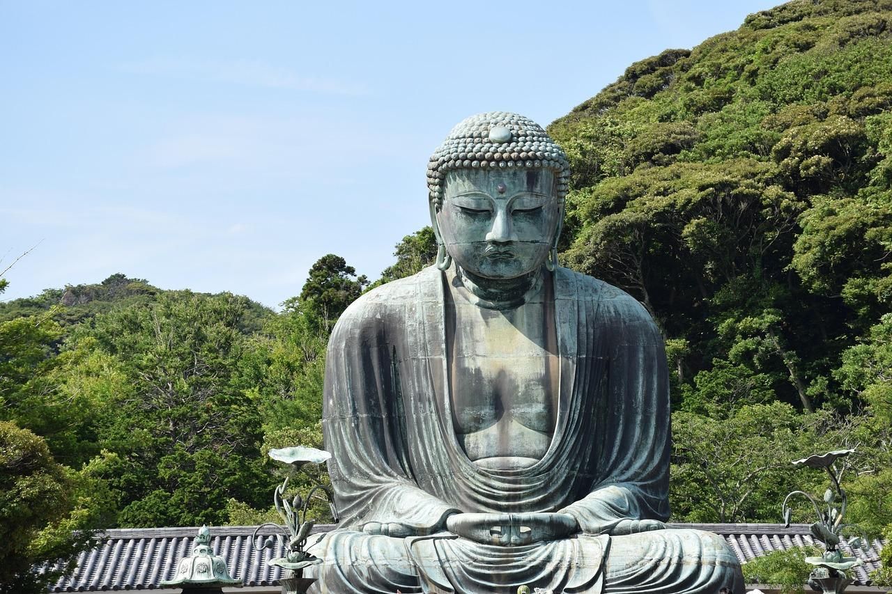 Ganztagestour nach Kamakura ab Tokio (individuell anpassbar)