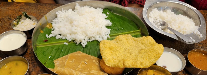 Profitez de l'expérience Tuk Tuk à Chennai - Visite privée